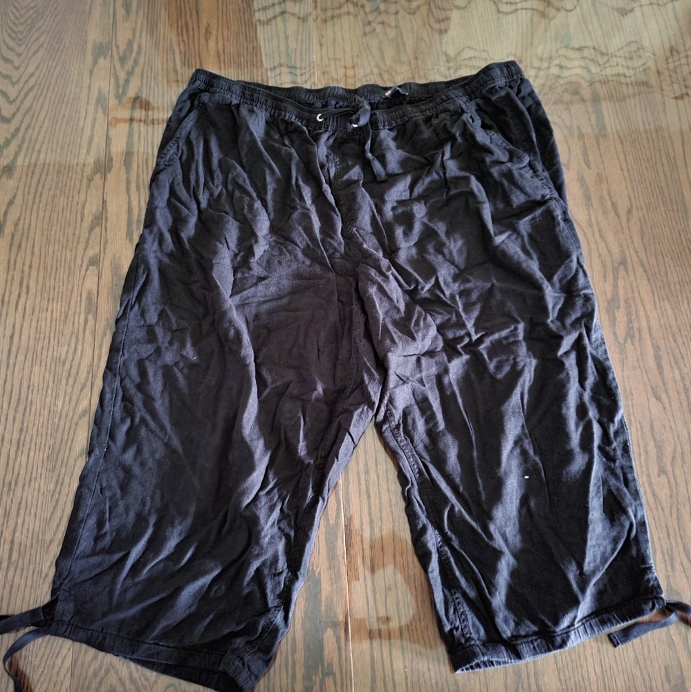 Plus Ellos Capri